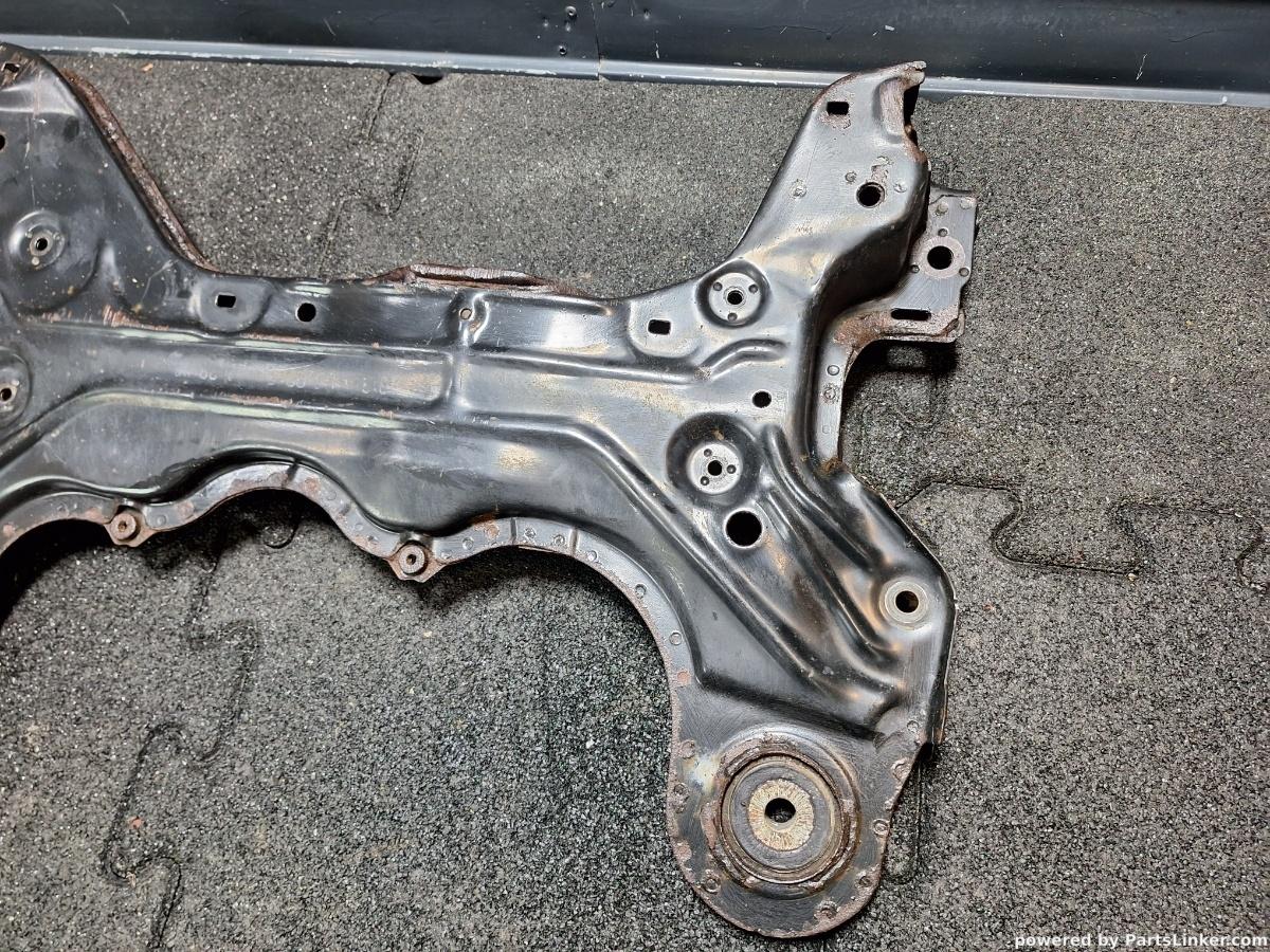 Jug motor AUDI A3 (8L1) [ 1996 - 2006 ] 1.6 (AVU, BFQ) 75KW|102HP OEM 1J0199313J
