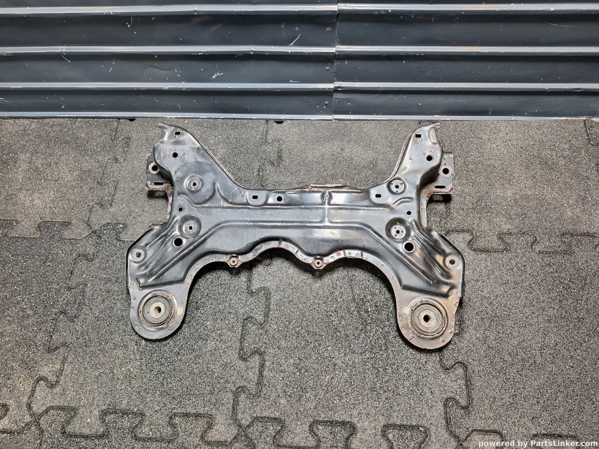 Jug motor AUDI A3 (8L1) [ 1996 - 2006 ] 1.6 (AVU, BFQ) 75KW|102HP 1J0199313J