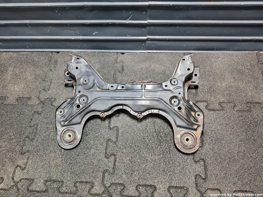 Jug motor AUDI A3 (8L1) [ 1996 - 2006 ] 1.6 (AVU, BFQ) 75KW|102HP 1J0199313J