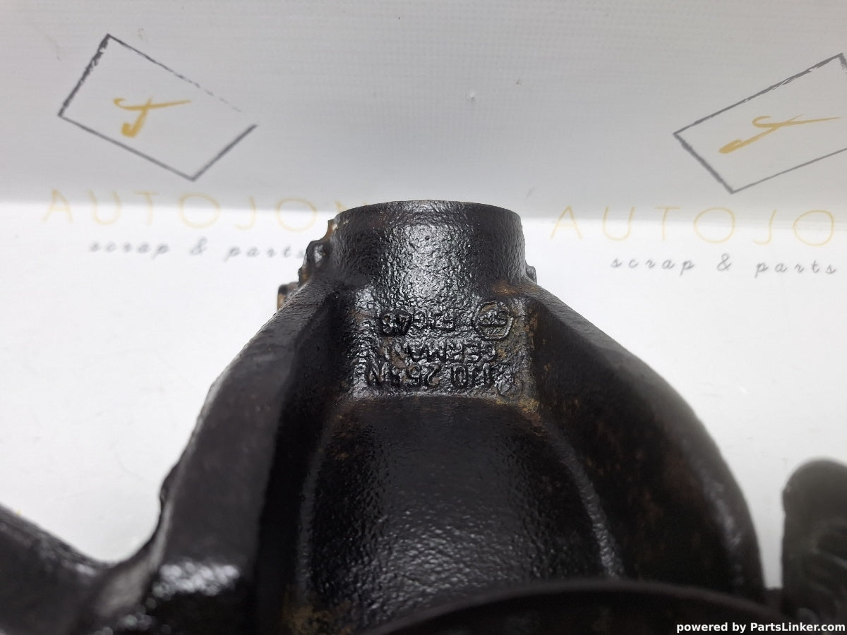 Fuzeta stanga fata AUDI A3 (8L1) [ 1996 - 2006 ] 1.6 (AVU, BFQ) 75KW|102HP 1J0407255N