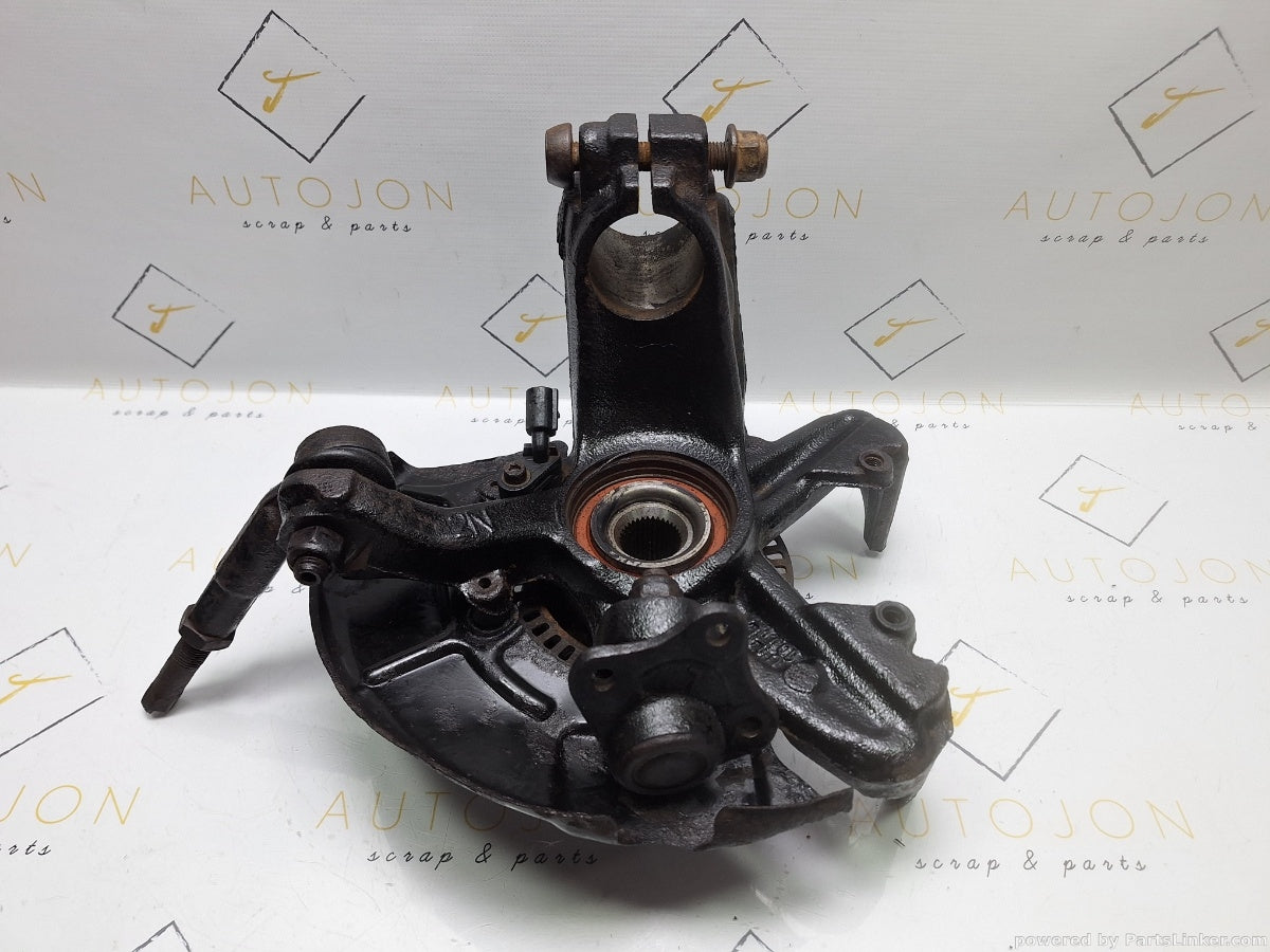 Fuzeta stanga fata AUDI A3 (8L1) [ 1996 - 2006 ] 1.6 (AVU, BFQ) 75KW|102HP 1J0407255N