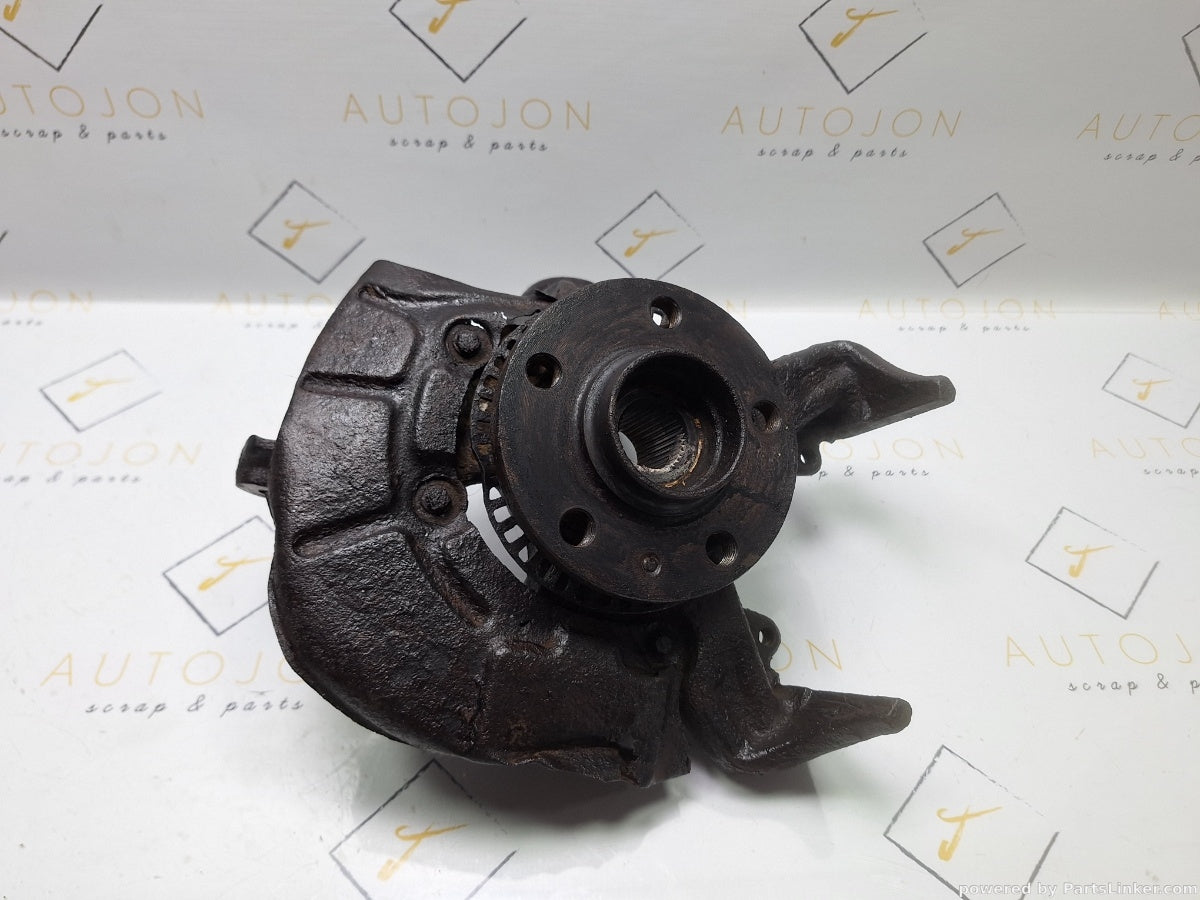 Fuzeta dreapta fata AUDI A3 (8L1) [ 1996 - 2006 ] 1.6 (AVU, BFQ) 75KW|102HP 1J0407256N