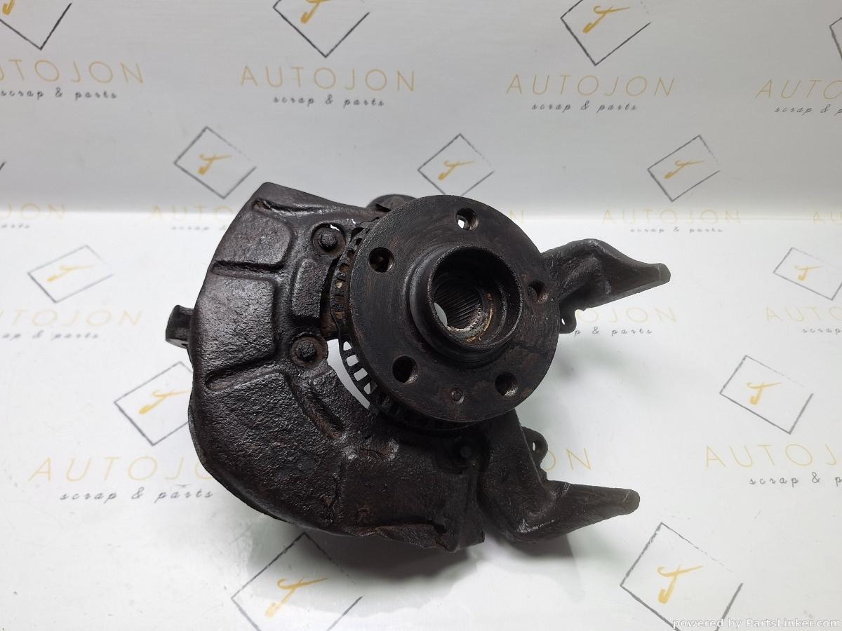 Fuzeta dreapta fata AUDI A3 (8L1) [ 1996 - 2006 ] 1.6 (AVU, BFQ) 75KW|102HP OEM 1J0407256N