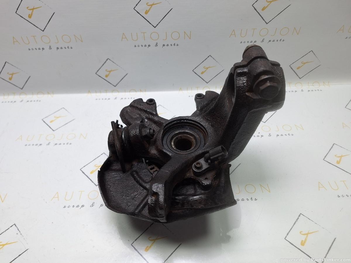 Fuzeta dreapta fata AUDI A3 (8L1) [ 1996 - 2006 ] 1.6 (AVU, BFQ) 75KW|102HP OEM 1J0407256N
