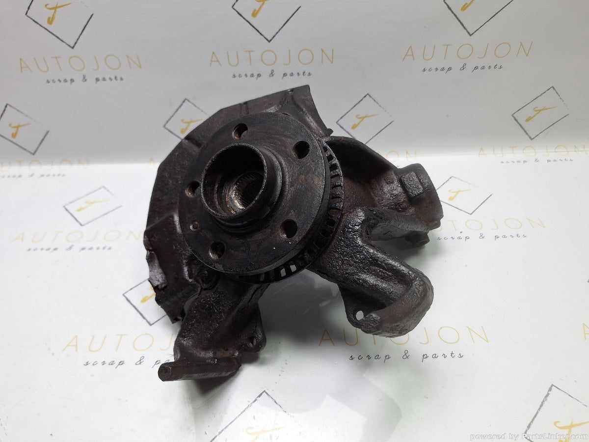 Fuzeta dreapta fata AUDI A3 (8L1) [ 1996 - 2006 ] 1.6 (AVU, BFQ) 75KW|102HP 1J0407256N