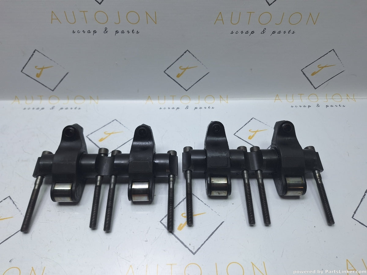 Rampe culbutori VOLKSWAGEN GOLF IV (1J1) [ 1997 - 2007 ] TDI (ATD, AXR) 74KW|101HP 038109527AF