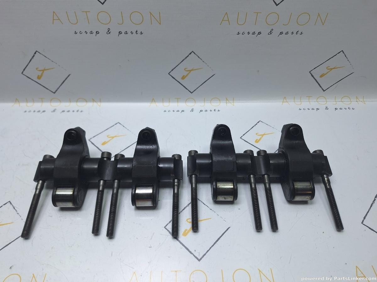 Rampe culbutori VOLKSWAGEN GOLF IV (1J1) [ 1997 - 2007 ] TDI (ATD, AXR) 74KW|101HP OEM 038109527AF