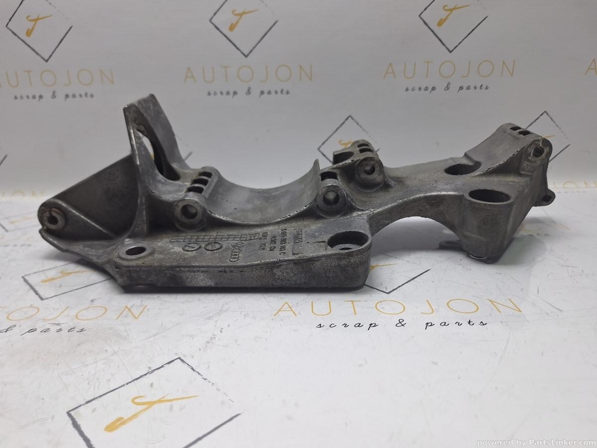 Suport accesorii VOLKSWAGEN GOLF IV 1J1 1997 - 2007 TDI ATD, AXR 045903143C