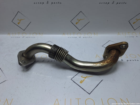 Conducta gaze egr VOLKSWAGEN GOLF IV (1J1) [ 1997 - 2007 ] TDI (ATD, AXR) 74KW|101HP 038121531J