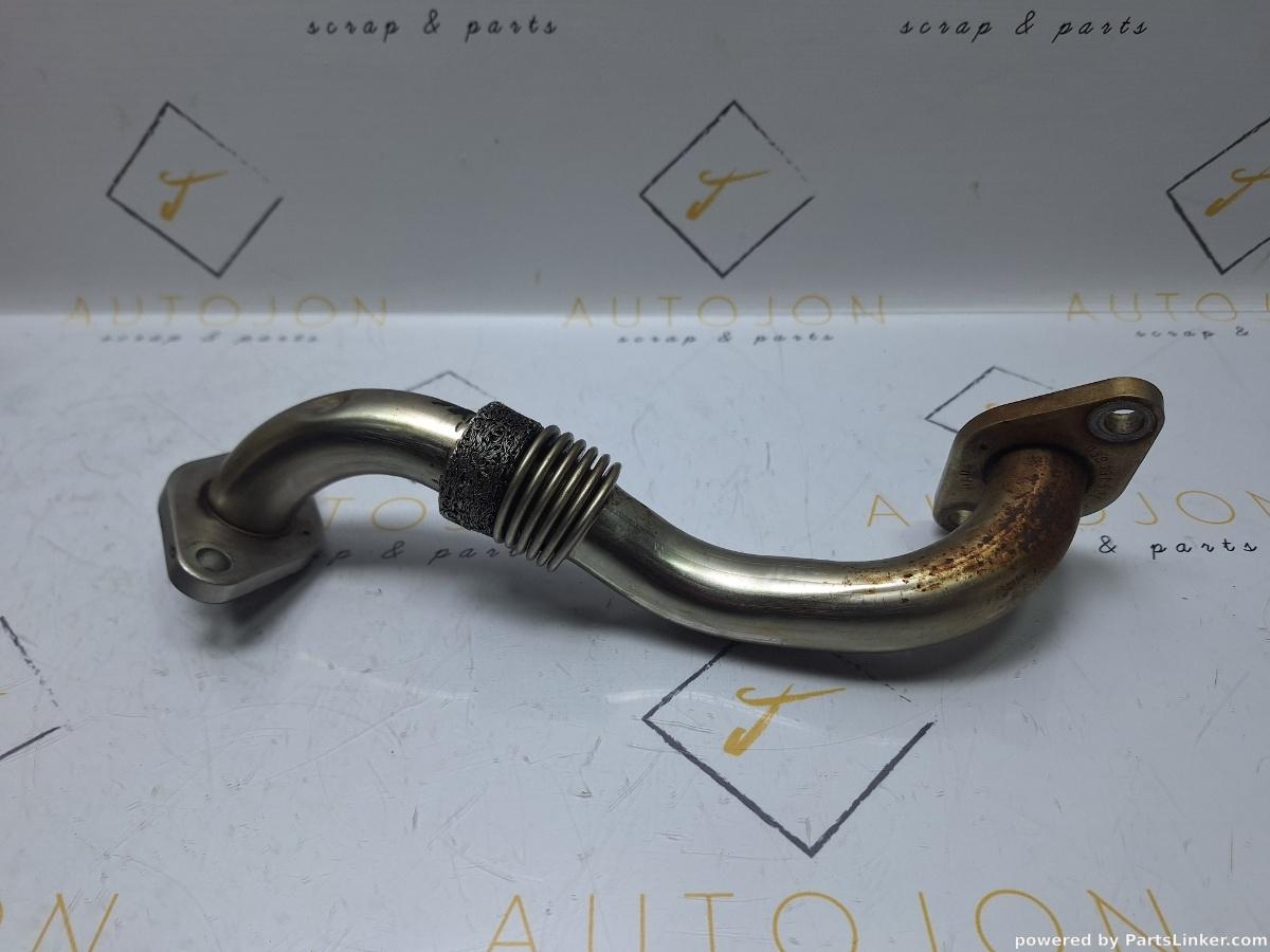 Conducta gaze egr VOLKSWAGEN GOLF IV (1J1) [ 1997 - 2007 ] TDI (ATD, AXR) 74KW|101HP OEM 038121531J