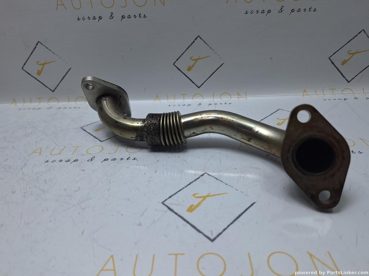 Conducta gaze egr VOLKSWAGEN GOLF IV (1J1) [ 1997 - 2007 ] TDI (ATD, AXR) 74KW|101HP OEM 038121531J