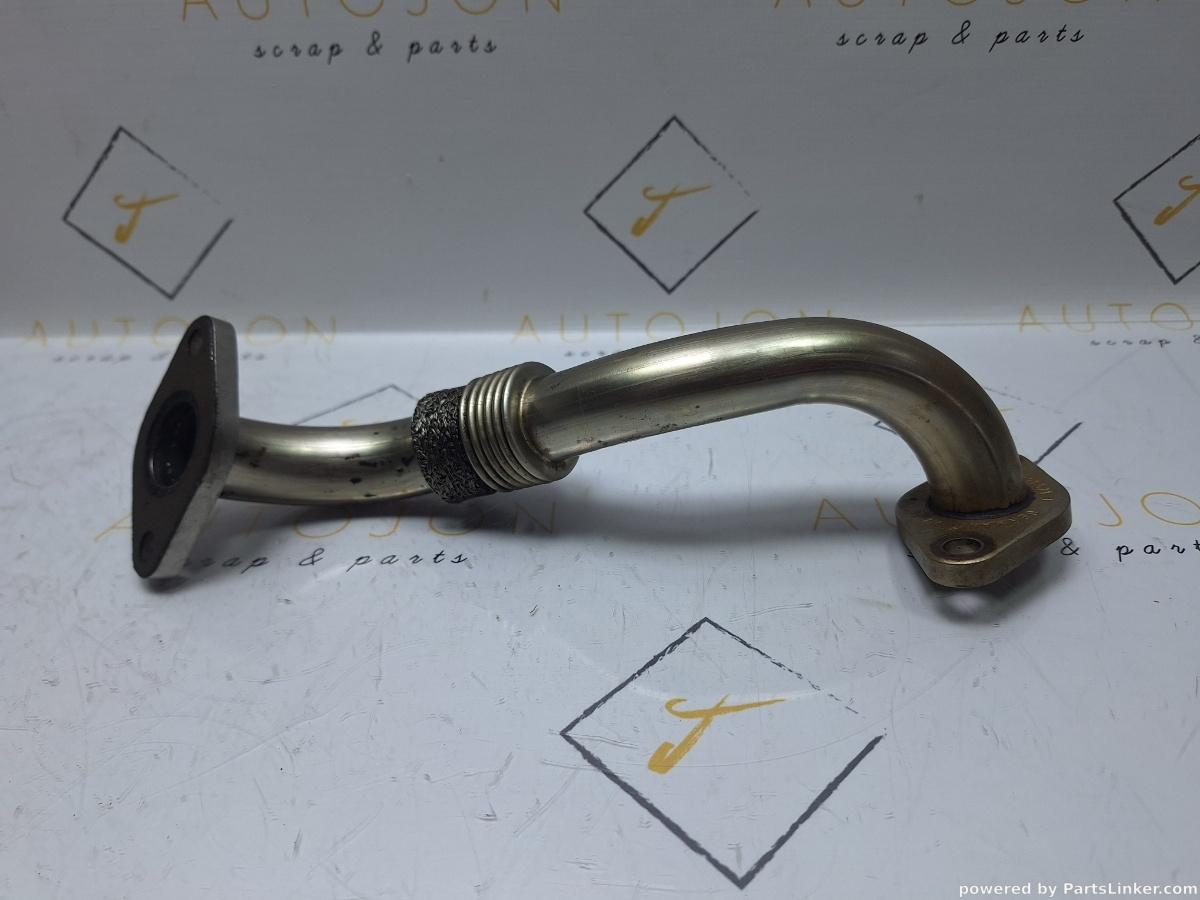 Conducta gaze egr VOLKSWAGEN GOLF IV (1J1) [ 1997 - 2007 ] TDI (ATD, AXR) 74KW|101HP OEM 038121531J