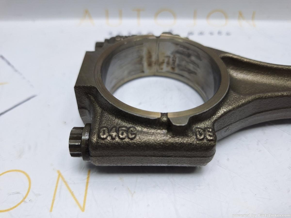 Biela motor VOLKSWAGEN GOLF IV (1J1) [ 1997 - 2007 ] TDI (ATD, AXR) 74KW|101HP OEM 045C