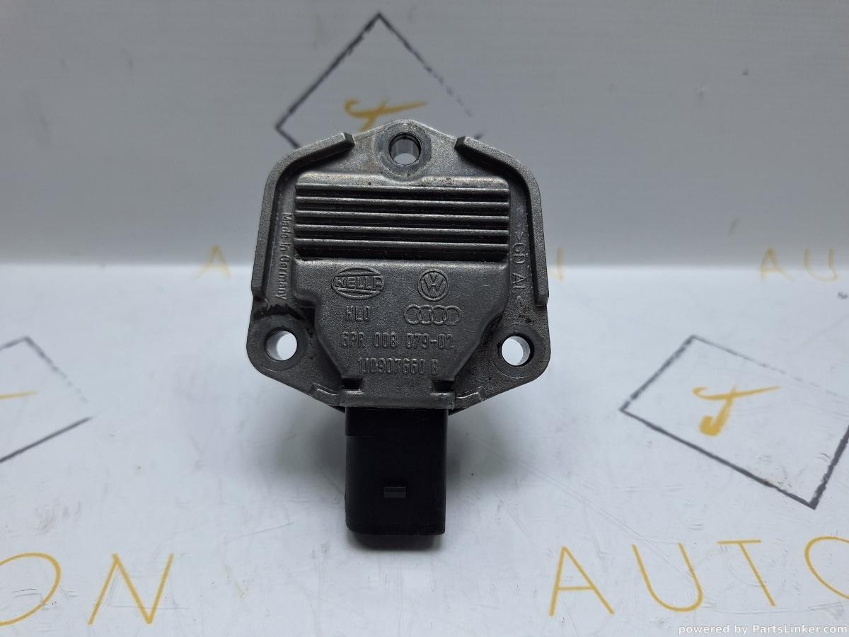 Senzor nivel ulei VOLKSWAGEN GOLF V (1K1) [ 2003 - 2009 ] TDI (BKC, BLS, BXE) 77KW|105HP OEM 1J0907660B