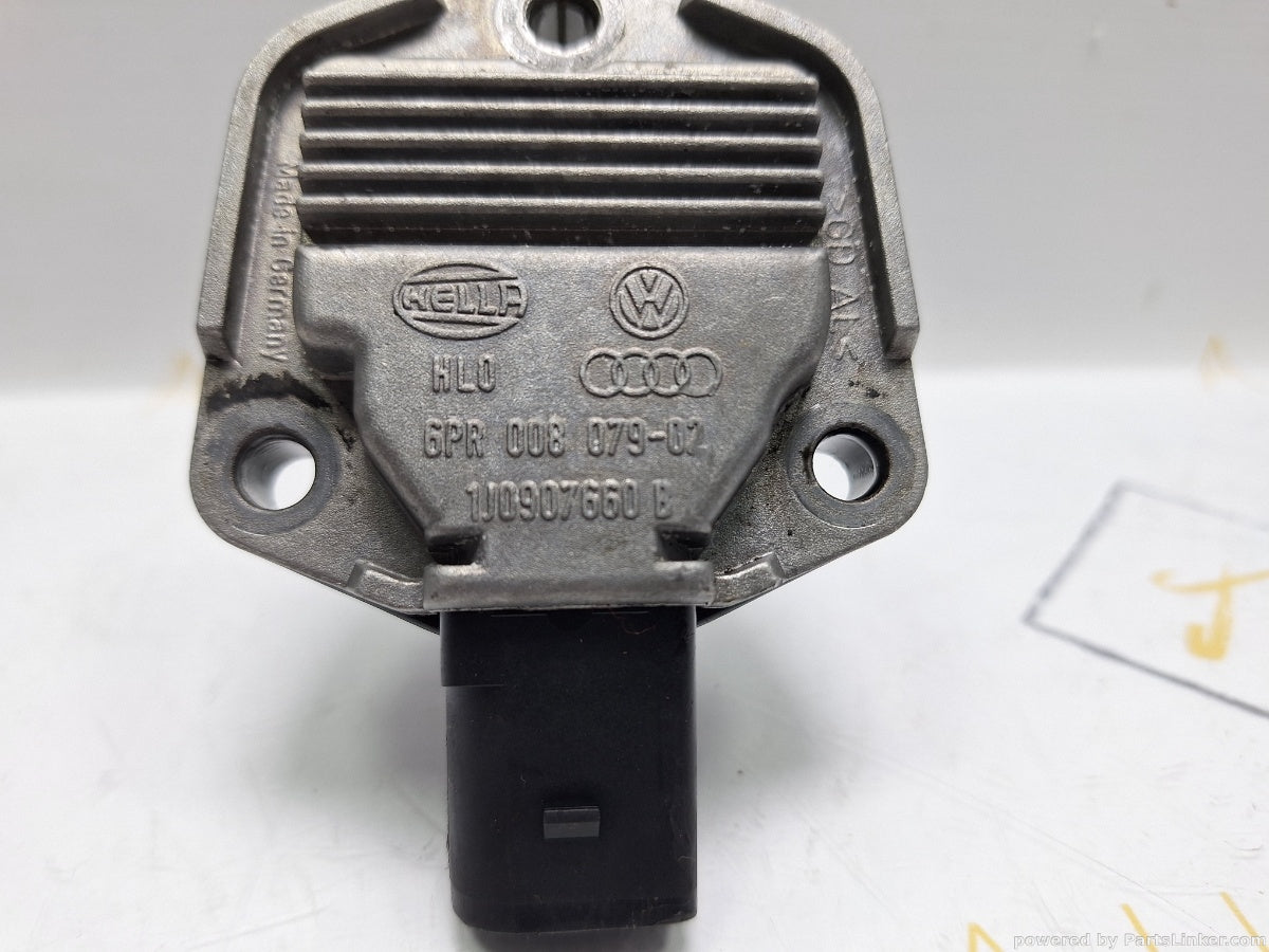 Senzor nivel ulei VOLKSWAGEN GOLF V (1K1) [ 2003 - 2009 ] TDI (BKC, BLS, BXE) 77KW|105HP 1J0907660B