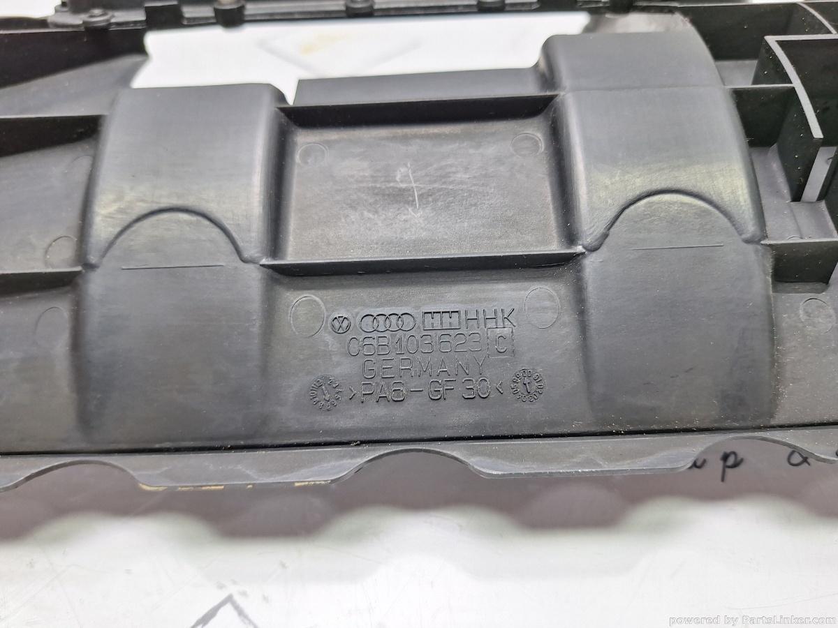 Spargator val baie VOLKSWAGEN GOLF IV (1J1) [ 1997 - 2007 ] TDI (ATD, AXR) 74KW|101HP OEM 06B103623C