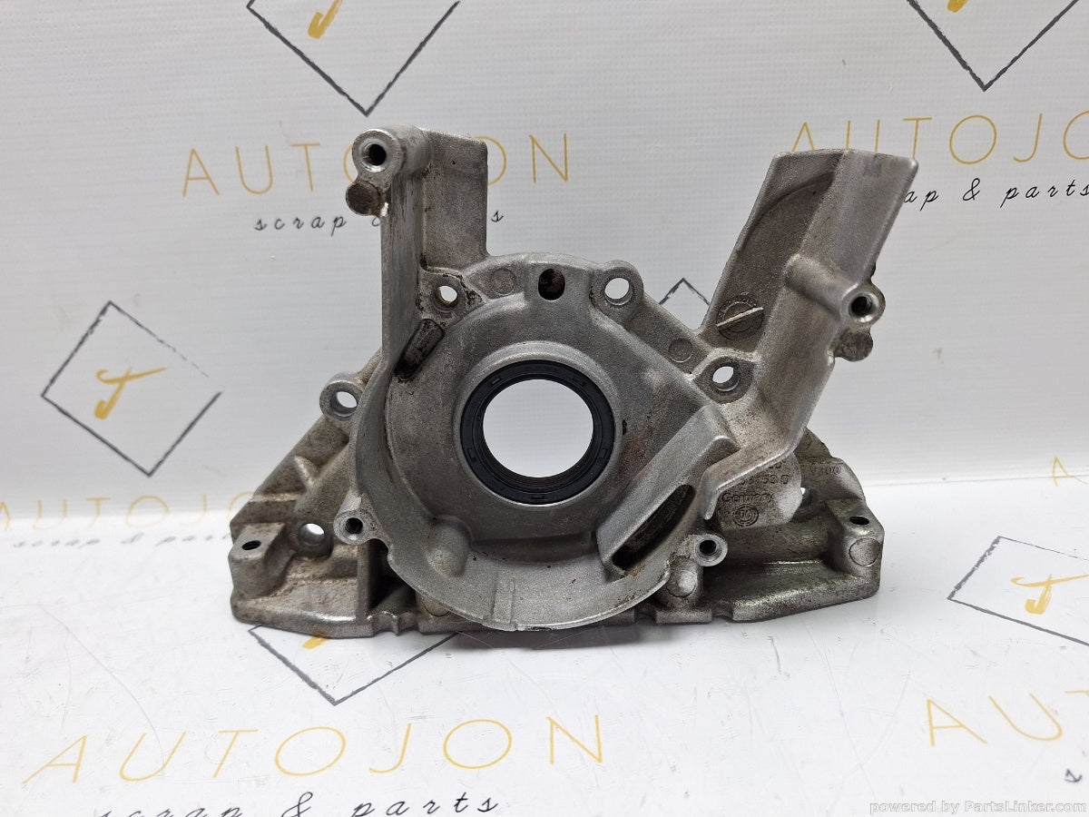 Capac vibrochen VOLKSWAGEN GOLF IV (1J1) [ 1997 - 2007 ] TDI (ATD, AXR) 74KW|101HP038103153D
