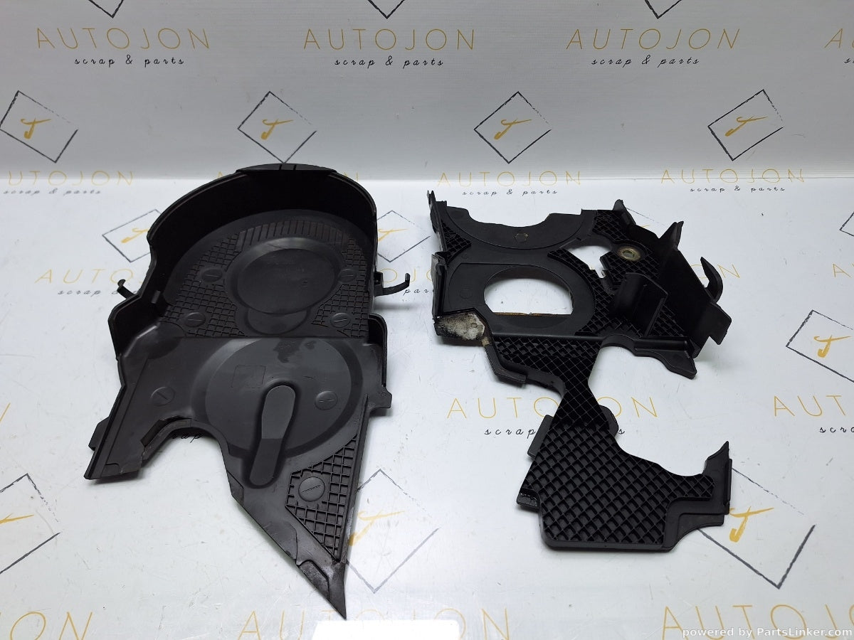 Carcasa distributie VOLKSWAGEN GOLF IV (1J1) [ 1997 - 2007 ] TDI (ATD, AXR) 74KW|101HP 045109145F / 045109107E