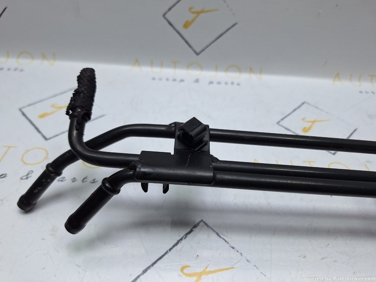 Conducte motorina VOLKSWAGEN GOLF IV (1J1) [ 1997 - 2007 ] TDI (ATD, AXR) 74KW|101HP 038130308E