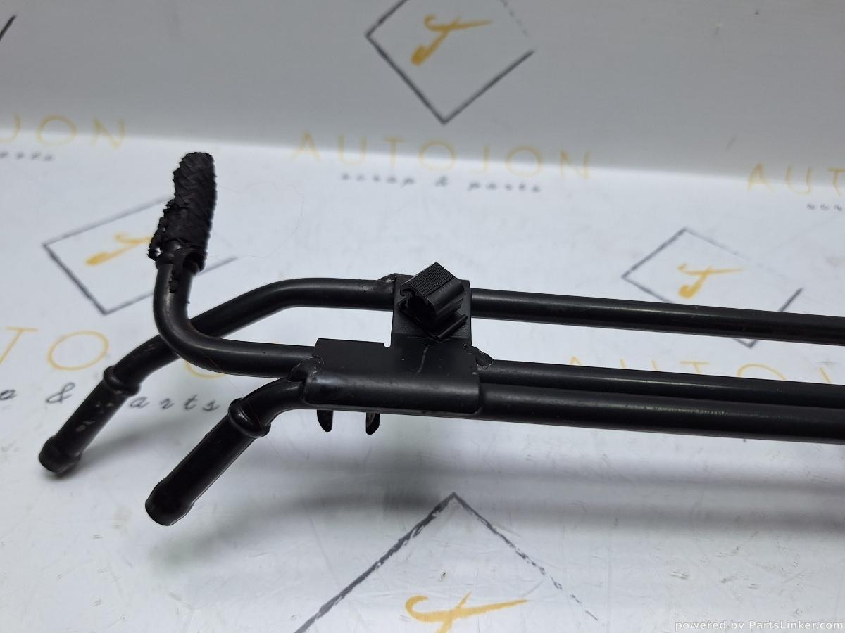 Conducte motorina VOLKSWAGEN GOLF IV (1J1) [ 1997 - 2007 ] TDI (ATD, AXR) 74KW|101HP OEM 038130308E