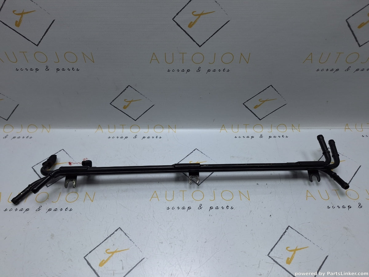 Conducte motorina VOLKSWAGEN GOLF IV (1J1) [ 1997 - 2007 ] TDI (ATD, AXR) 74KW|101HP 038130308E