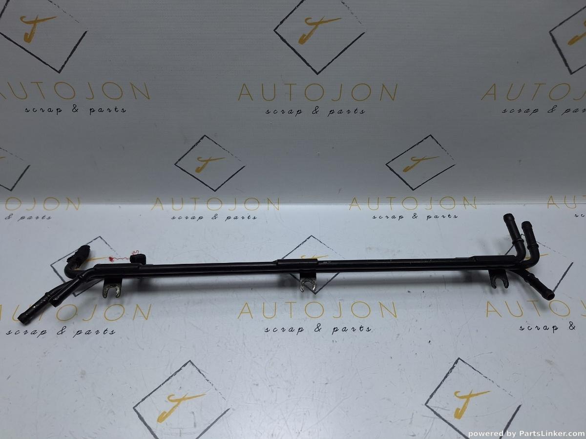 Conducte motorina VOLKSWAGEN GOLF IV (1J1) [ 1997 - 2007 ] TDI (ATD, AXR) 74KW|101HP OEM 038130308E
