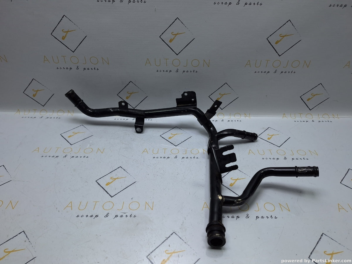 Conducta apa VOLKSWAGEN GOLF IV (1J1) [ 1997 - 2007 ] TDI (ATD, AXR) 74KW|101HP 038121065BA