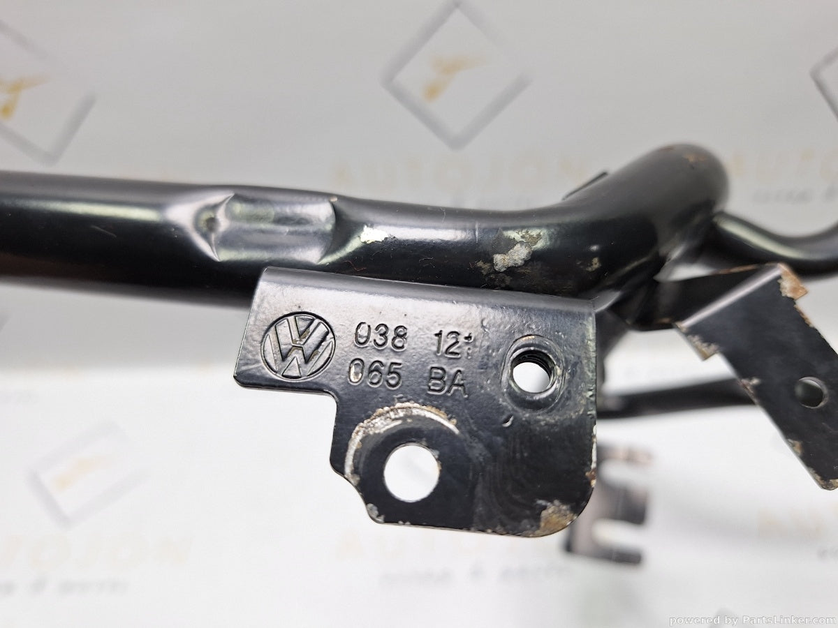 Conducta apa VOLKSWAGEN GOLF IV (1J1) [ 1997 - 2007 ] TDI (ATD, AXR) 74KW|101HP 038121065BA