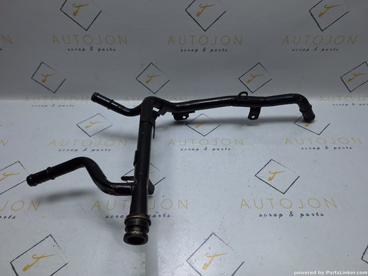 Conducta apa VOLKSWAGEN GOLF IV (1J1) [ 1997 - 2007 ] TDI (ATD, AXR) 74KW|101HP 038121065BA