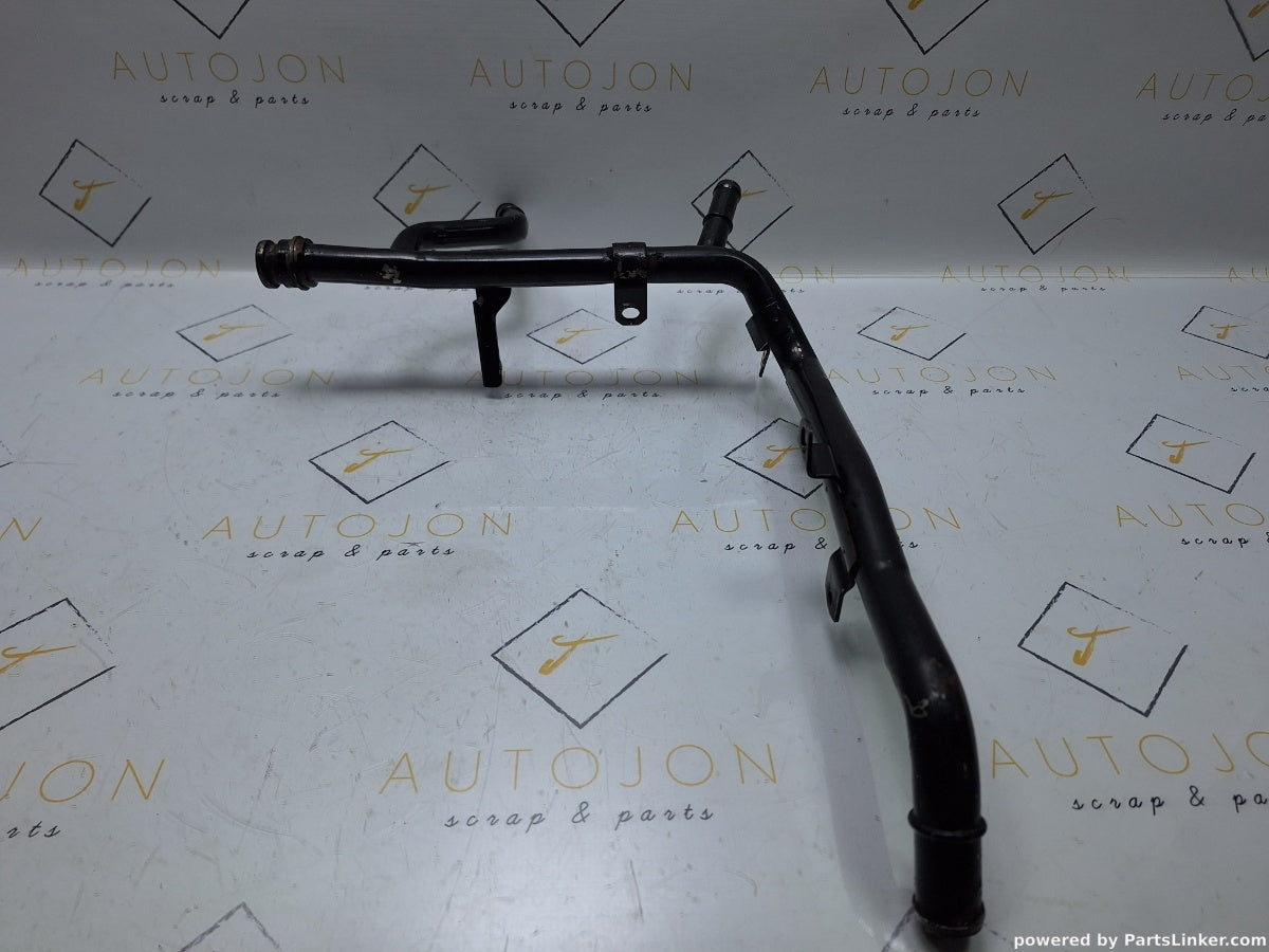 Conducta apa VOLKSWAGEN GOLF IV (1J1) [ 1997 - 2007 ] TDI (ATD, AXR) 74KW|101HP 038121065BA