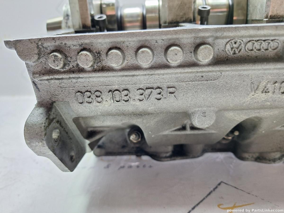 Chiulasa 1.9 TDI (BRS) 75KW|102HP VOLKSWAGEN TRANSPORTER T5