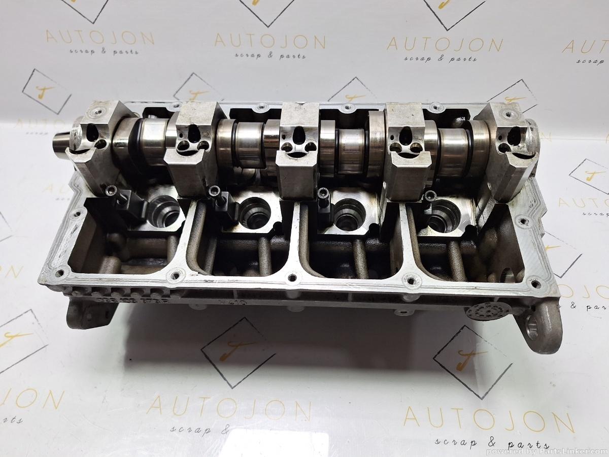 Chiulasa 1.9 TDI (BRS) 75KW|102HP VOLKSWAGEN TRANSPORTER T5