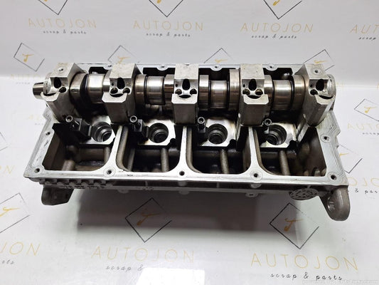 Chiulasa 1.9 TDI (BRS) 75KW|102HP VOLKSWAGEN TRANSPORTER T5