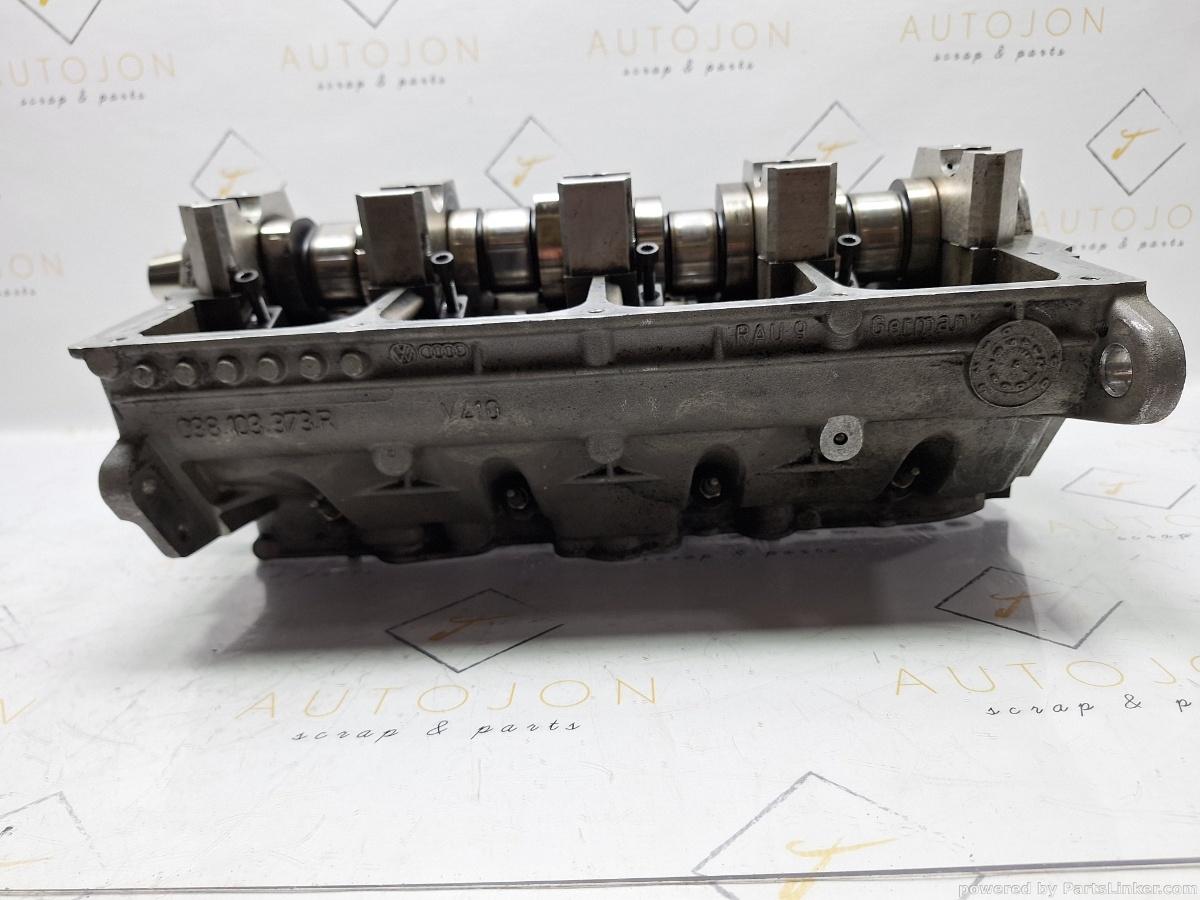 Chiulasa 1.9 TDI (BRS) 75KW|102HP VOLKSWAGEN TRANSPORTER T5