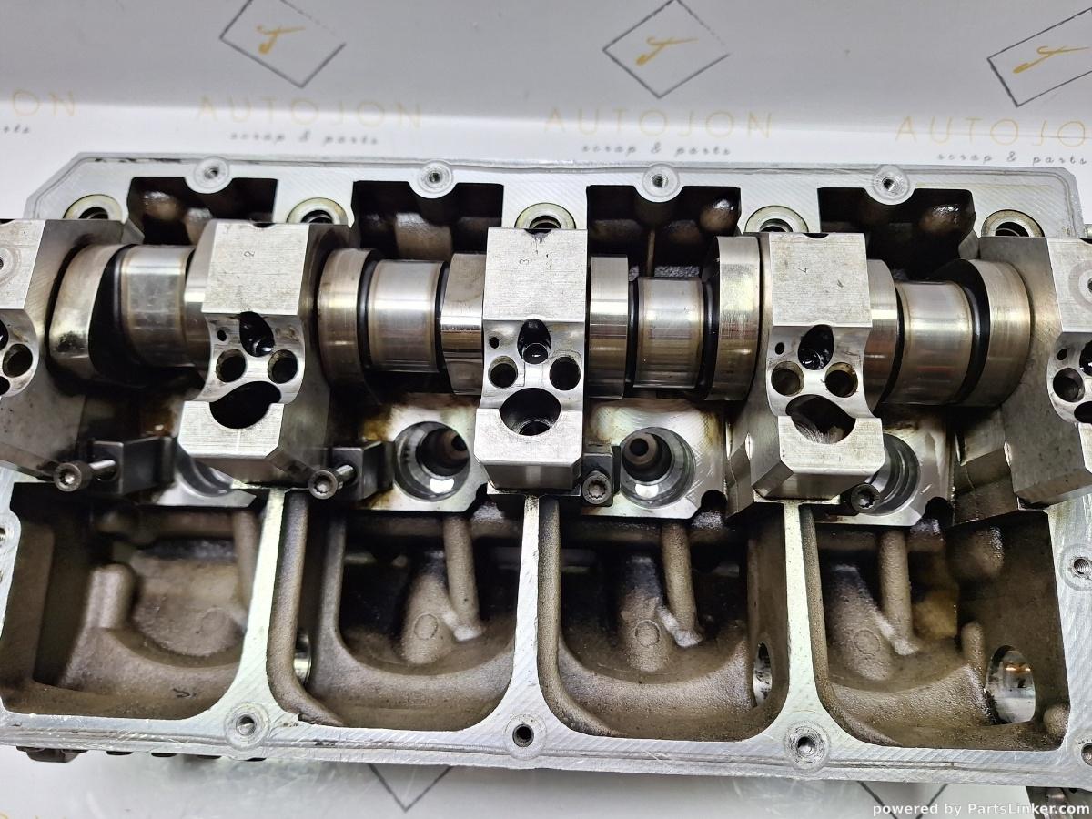 Chiulasa 1.9 TDI (BRS) 75KW|102HP VOLKSWAGEN TRANSPORTER T5