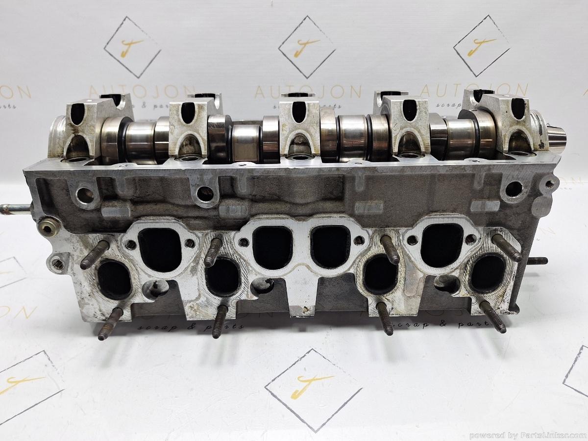 Chiulasa 1.9 TDI (BRS) 75KW|102HP VOLKSWAGEN TRANSPORTER T5