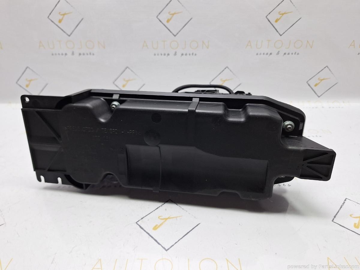 Timonerie VOLKSWAGEN GOLF V (1K1) [ 2003 - 2009 ] TDI 16V (BKD) 103KW|140HP OEM 1K1713025L