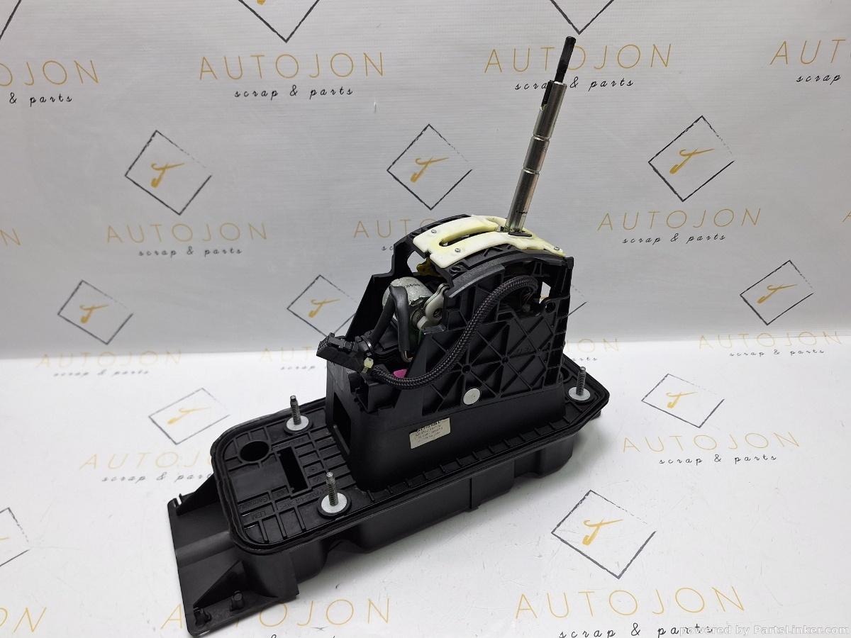 Timonerie VOLKSWAGEN GOLF V (1K1) [ 2003 - 2009 ] TDI 16V (BKD) 103KW|140HP OEM 1K1713025L
