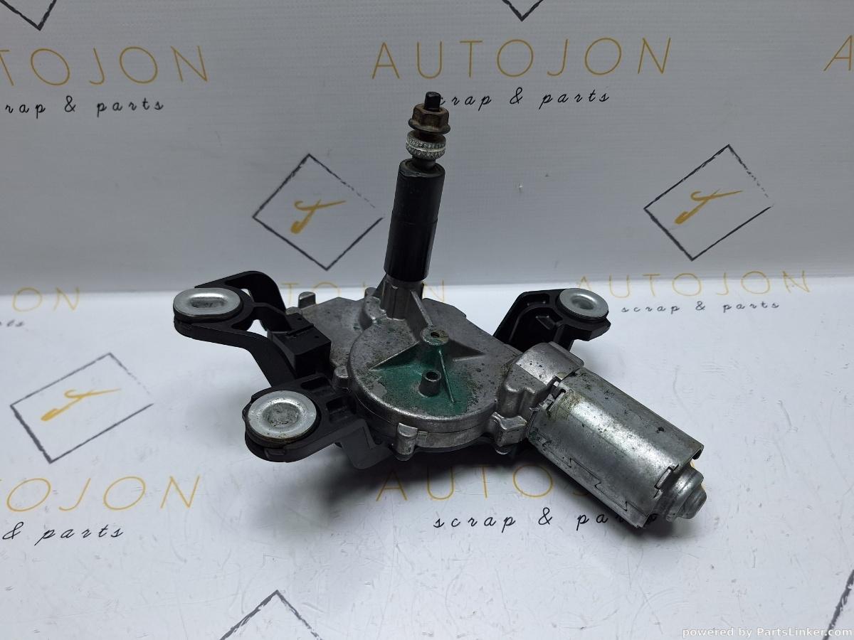 Motoras stergator luneta VOLKSWAGEN GOLF V (1K1) [ 2003 - 2009 ] TDI 16V (BKD) 103KW|140HP OEM 1K6955711B