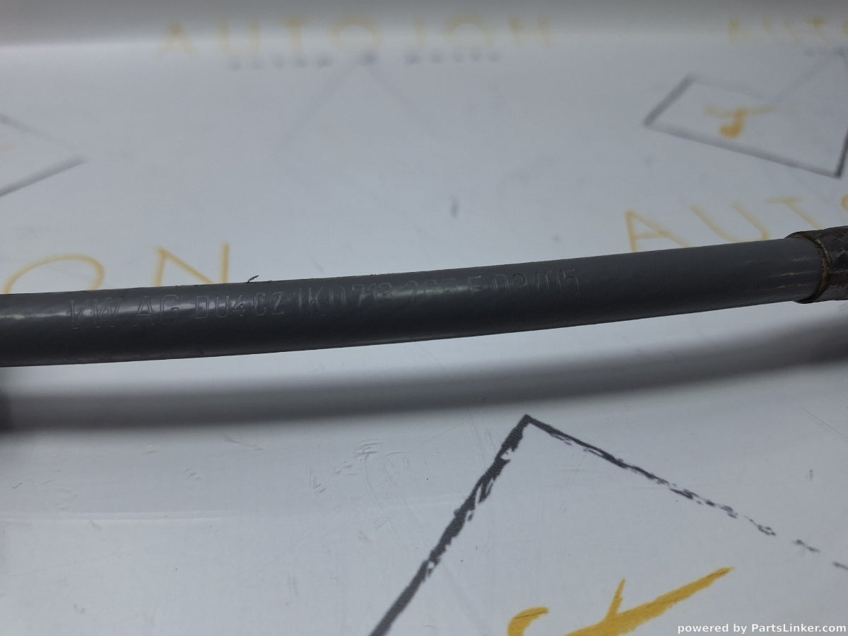 Sufa timonerie VOLKSWAGEN GOLF V (1K1) [ 2003 - 2009 ] TDI 16V (BKD) 103KW|140HP 1K0713265E