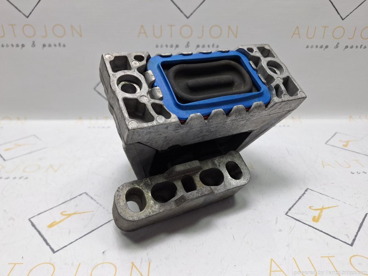 Tampon motor VOLKSWAGEN GOLF V (1K1) [ 2003 - 2009 ] TDI 16V (BKD) 103KW|140HP OEM 1K0199262BB