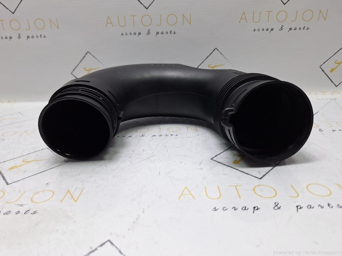 Conducta admisie filtru aer VOLKSWAGEN GOLF V (1K1) [ 2003 - 2009 ] TDI 16V (BKD) 103KW|140HP 1K0129618BA