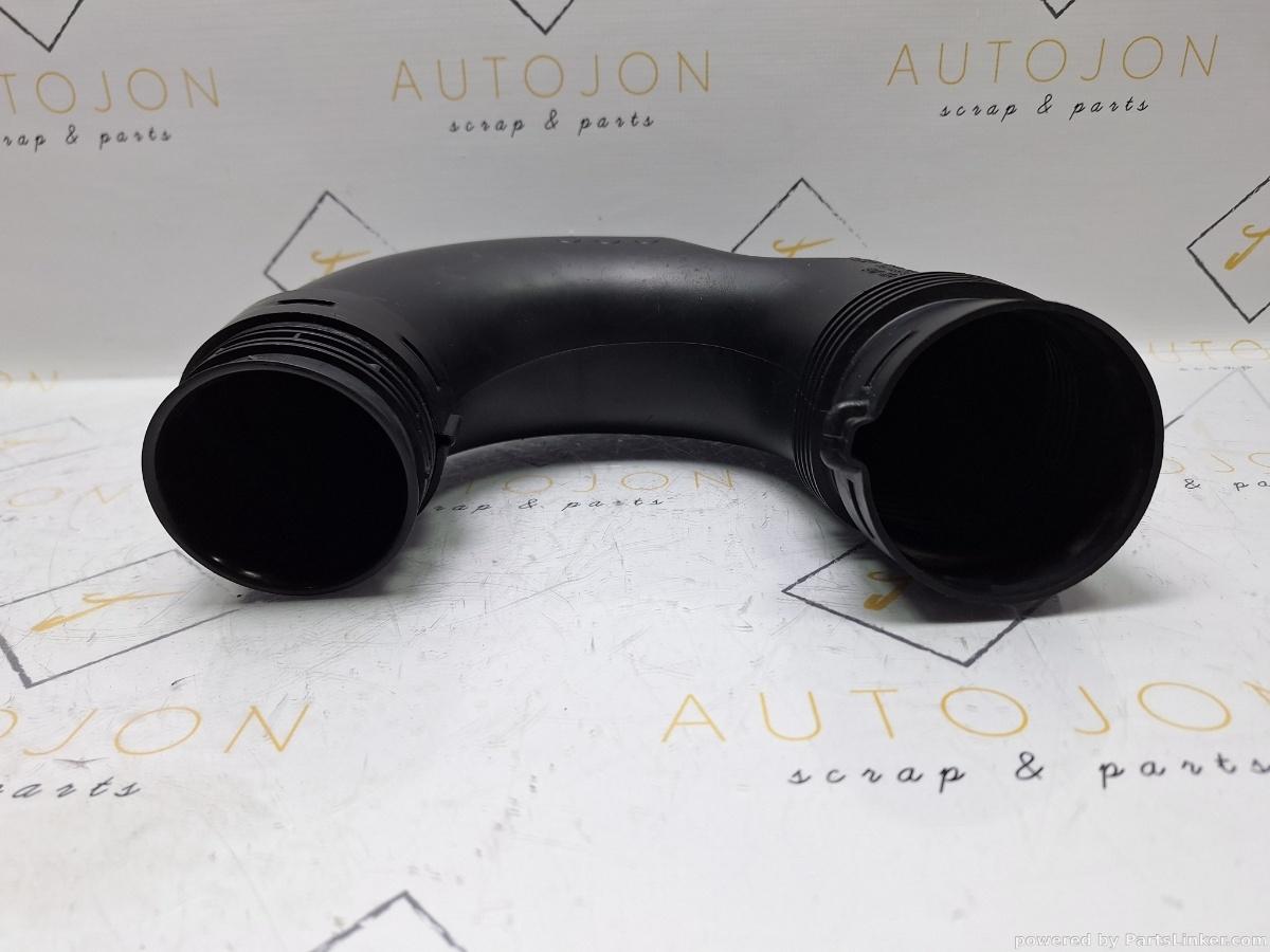 Conducta admisie filtru aer VOLKSWAGEN GOLF V (1K1) [ 2003 - 2009 ] TDI 16V (BKD) 103KW|140HP OEM 1K0129618BA
