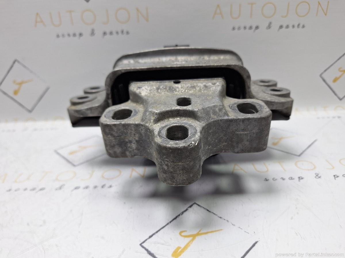 Tampon cutie de viteze VOLKSWAGEN GOLF V (1K1) [ 2003 - 2009 ] TDI 16V (BKD) 103KW|140HP OEM 1K0199555Q