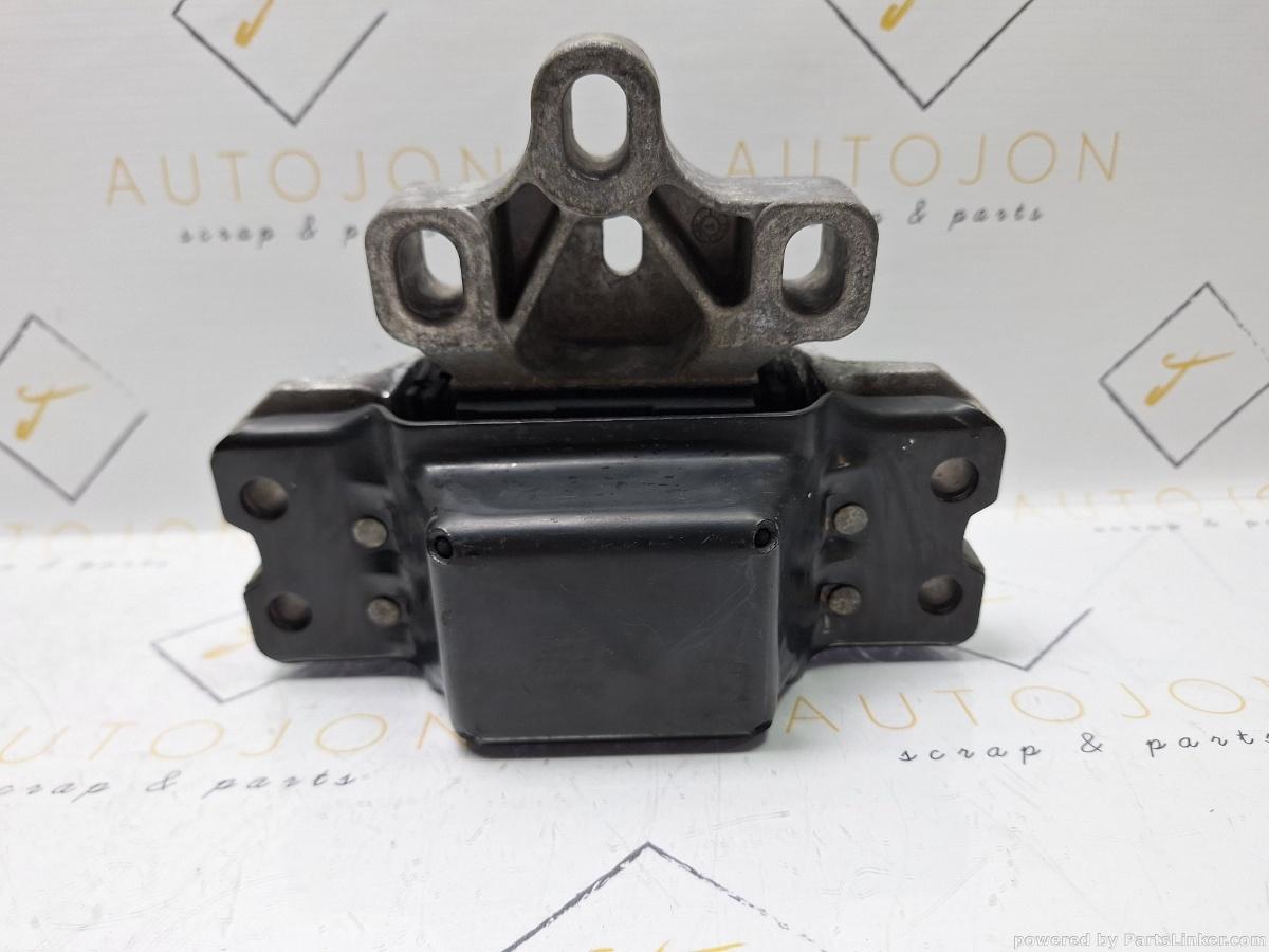 Tampon cutie de viteze VOLKSWAGEN GOLF V (1K1) [ 2003 - 2009 ] TDI 16V (BKD) 103KW|140HP OEM 1K0199555Q