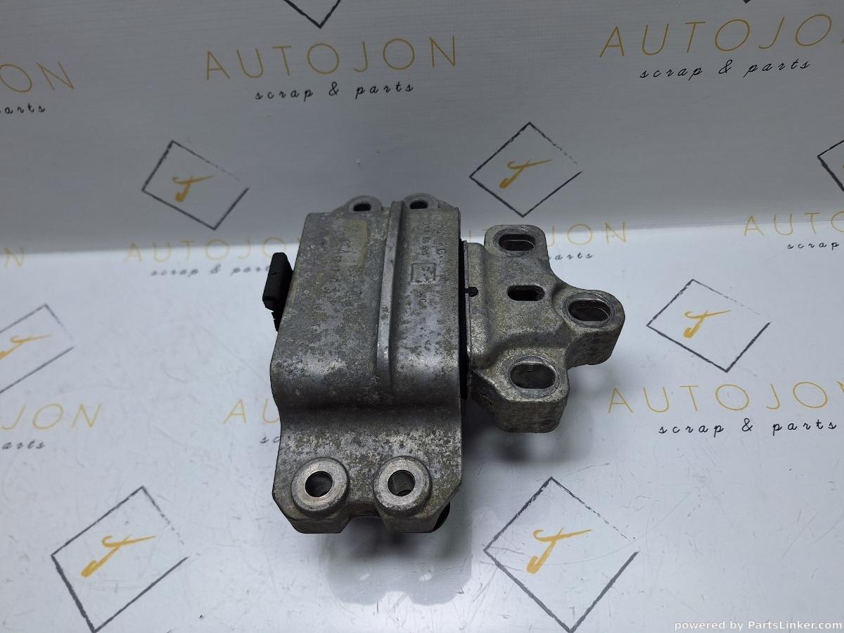 Tampon cutie de viteze VOLKSWAGEN GOLF V (1K1) [ 2003 - 2009 ] TDI 16V (BKD) 103KW|140HP OEM 1K0199555Q