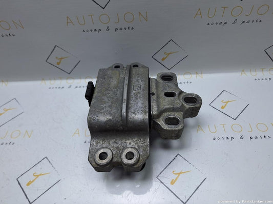 Tampon cutie de viteze VOLKSWAGEN GOLF V (1K1) [ 2003 - 2009 ] TDI 16V (BKD) 103KW|140HP OEM 1K0199555Q