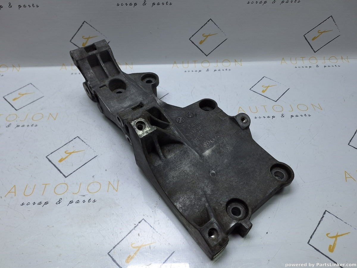 Suport accesorii VOLKSWAGEN GOLF V (1K1) [ 2003 - 2009 ] TDI 16V (BKD) 103KW|140HP 03G903143A