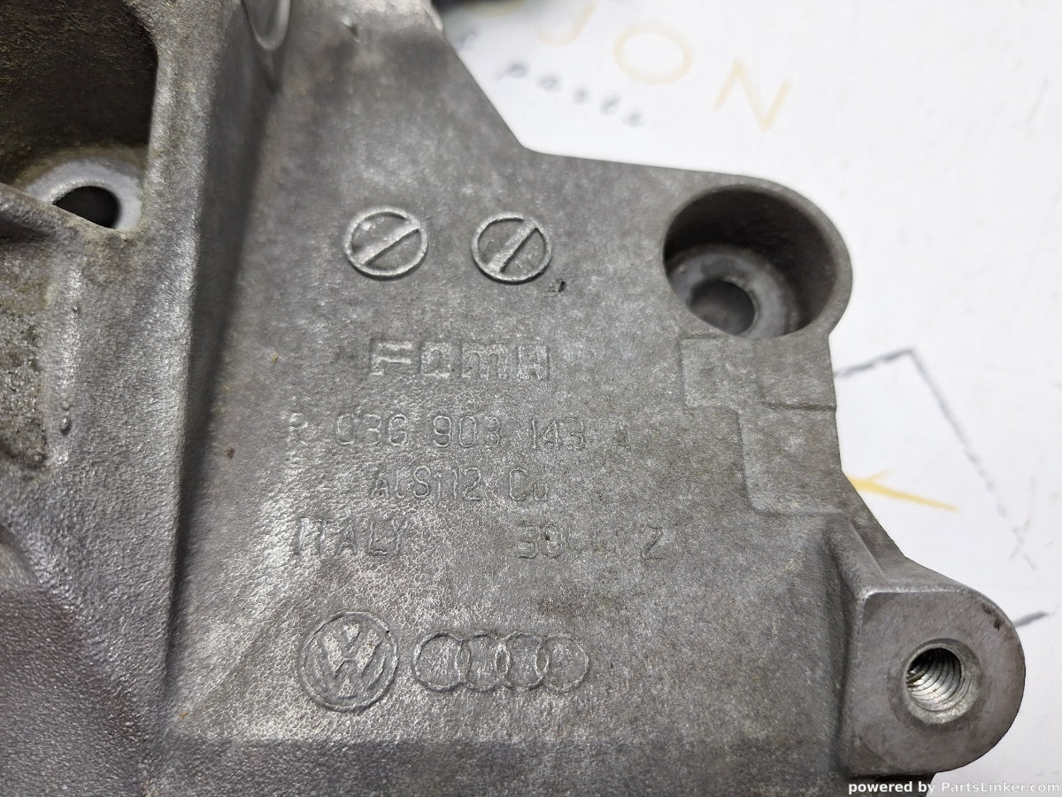 Suport accesorii VOLKSWAGEN GOLF V (1K1) [ 2003 - 2009 ] TDI 16V (BKD) 103KW|140HP 03G903143A