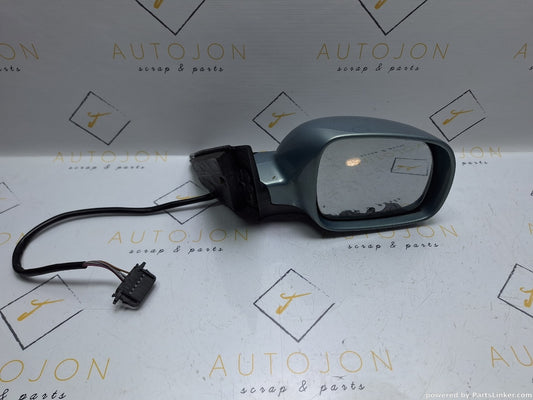 Oglinda VOLKSWAGEN PASSAT Estate (3B5) [ 1997 - 2001 ] TDI (AJM, ATJ) 85KW|115HP 3B1857508F